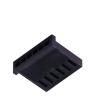 P2530-06-BK  Connectors