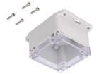 P256CMF-IP68  Enclosures
