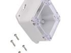 P256CMF-IP68 Enclosures, Boxes & Cases