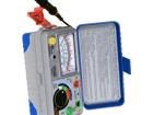 P 2675 Insulation Testers/Megohmmeters