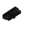 P3025-2x10-BK  Connectors