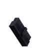 P3025-2x11-BK Headers & Wire Housings