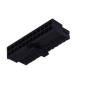 P3025-2x12-BK  Connectors