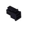 P3025-2x2-BK electronic component of XFCN