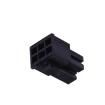 P3025-2x3-BK  Connectors