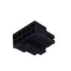 P3025-2x5-BK  Connectors
