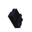 P3025-2x7-BK Headers & Wire Housings