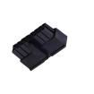 P3025-2x8-BK  Connectors