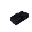 P3025-2x9-BK electronic component of XFCN