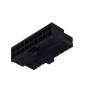 P3025-2x9-BK  Connectors