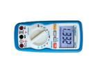 P 3320 Digital Multimeters