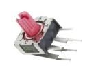 P36THR301L254 Rotary Switches