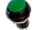 P3D216125 Pushbutton Switches