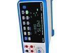 P 4075 Digital Multimeters