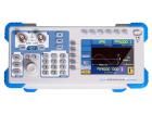 P 4124 A  Test & Measurement