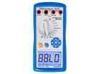 P 4390  Test & Measurement