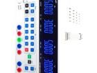 P 6075 Benchtop Power Supplies