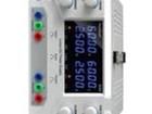 P 6190 Benchtop Power Supplies