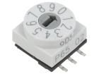 P65SMT102 electronic component of PTR HARTMANN