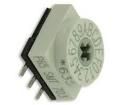 P65SMT703 Coded Rotary Switches