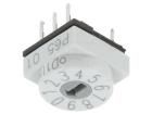P65THR101  Electromechanical