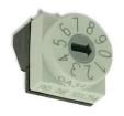 P65THR103L254  Electromechanical