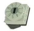 P65THR103L254 Coded Rotary Switches