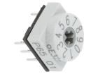 P65THR701 Unclassified