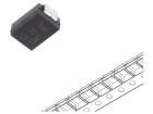 P6SMBJ150CA-AQ  Circuit Protection