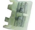 PA80F/F DIN Rail Terminal Blocks