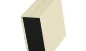 63075-510-000 CM6-225 Black Kit Enclosures, Boxes & Cases