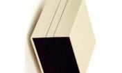60222-07-028 CM6-X375 Black Enclosures, Boxes & Cases