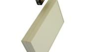 60566-01-000 HPL-9VB BATT DOOR Enclosures, Boxes & Cases