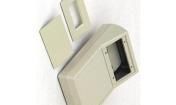 60607-510-000 HPS Black Kit Enclosures, Boxes & Cases