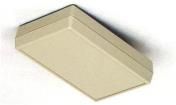 60620-510-000 HP-9VB Black Kit  Enclosures