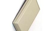 60624-510-000 HPL Black Kit Enclosures, Boxes & Cases