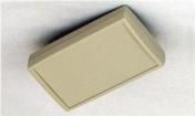 60628-510-000 HPL-9VB Black Kit  Enclosures