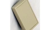 60628-510-000 HPL-9VB Black Kit Enclosures, Boxes & Cases