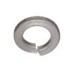 60687-01 LOCK WASHER Black  Electromechanical