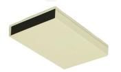60851-01-028 CM69-120 Black  Enclosures