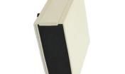 61000-504-000 C-275 Black Enclosures, Boxes & Cases