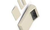 61049-01-000 HPLS Black Electrical Enclosure Accessories