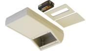 61170-510-000 HPLS-9VB Black Kit  Enclosures