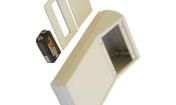 61170-510-000 HPLS-9VB Black Kit Enclosures, Boxes & Cases