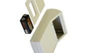 62036-510-039 HPS-9VB Bone Kit Enclosures, Boxes & Cases