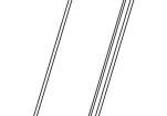 62451-01-039 HML-BONE Enclosures, Boxes & Cases