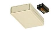 62452-01-000 HML-9VB, EB Black  Enclosures