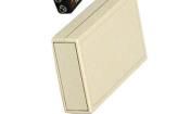 62452-01-000 HML-9VB, EB Black Electrical Enclosure Accessories