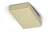 62558-510-000 HML Black Kit  Enclosures