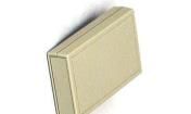 62558-510-000 HML Black Kit Enclosures, Boxes & Cases